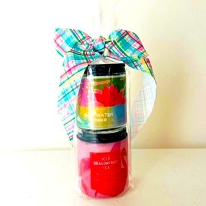 BBW Summer Favorites Gift Set